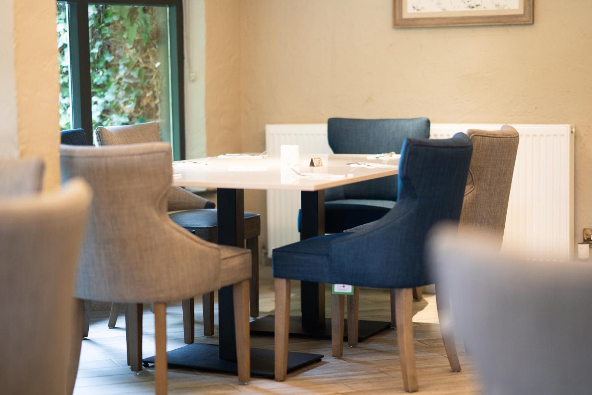 Bushtown Hotel & Spa Coleraine Eksteriør bilde
