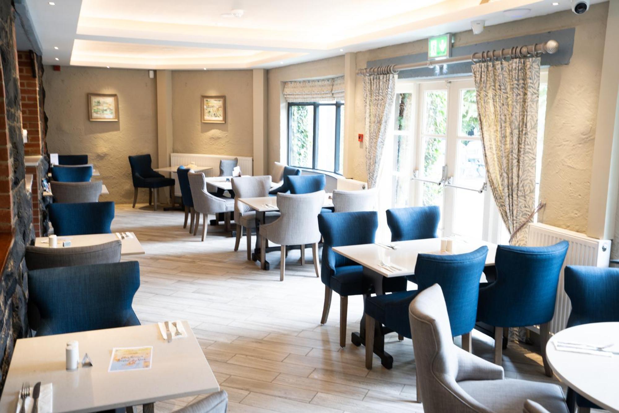 Bushtown Hotel & Spa Coleraine Eksteriør bilde