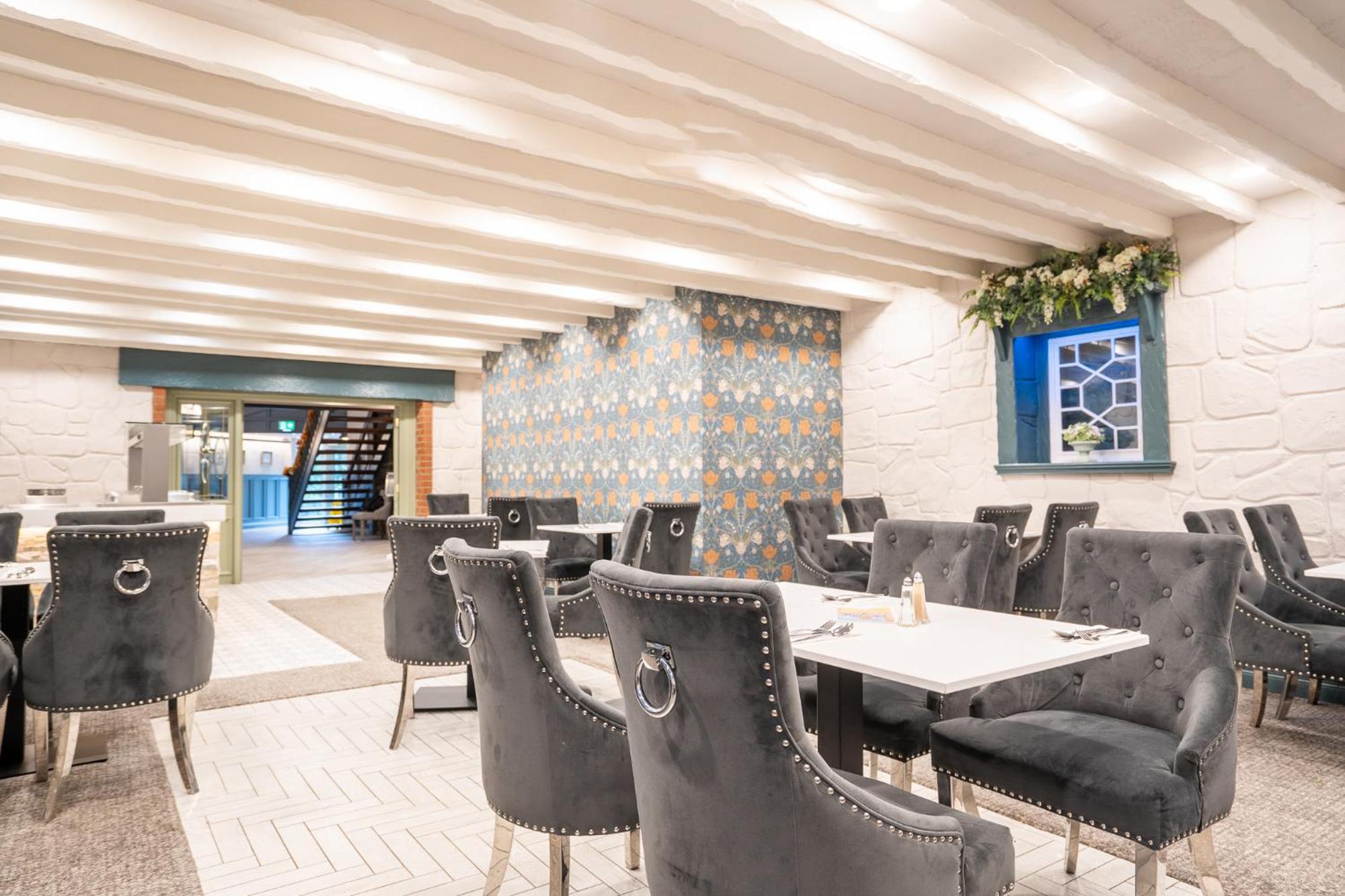 Bushtown Hotel & Spa Coleraine Eksteriør bilde