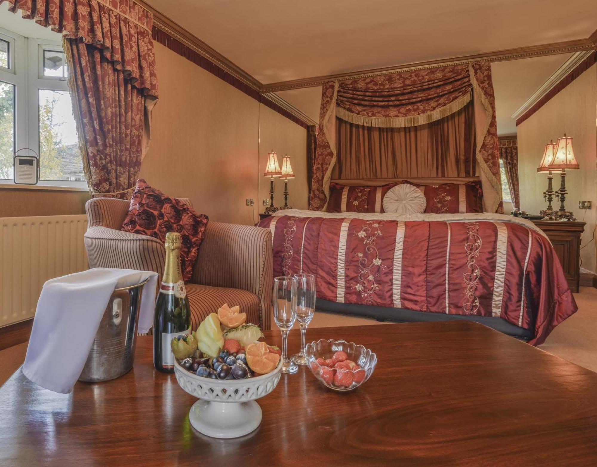 Bushtown Hotel & Spa Coleraine Eksteriør bilde