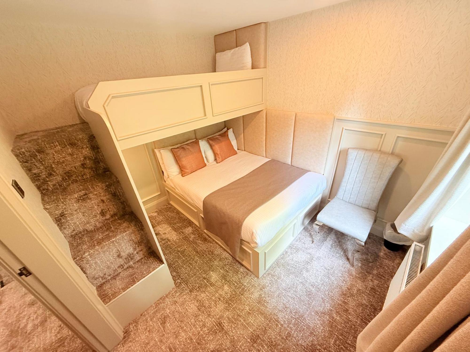 Bushtown Hotel & Spa Coleraine Eksteriør bilde